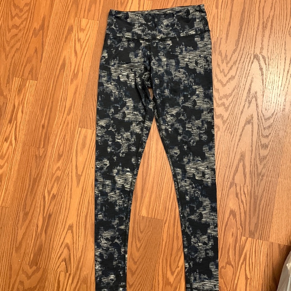 Reversible Leggings
